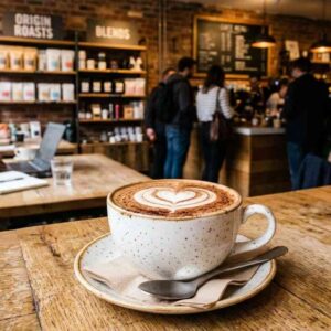 Cappaccino